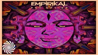 Empirikal - Psy Spy EP (Teaser)