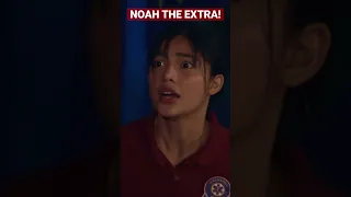 DARNA EP 85 | NOAH  THE EXTRA 'GINULPI SI BRIAN' #shorts #darna #valentina #joshuagarcia #janedeleon