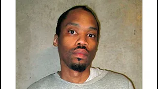 Julius Jones asks for clemency before his execution in Oklahoma