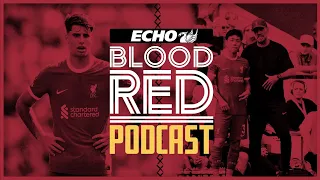 Szoboszlai Impresses Against Bournemouth, Mac Allister Sees Red & Endo Thoughts | Blood Red Podcast