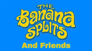 The Banana Splits And Friends | Episode 55