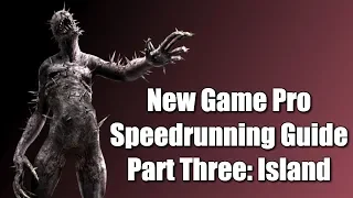 Resident Evil 4: New Game Pro Speedrunning Guide | Part 3