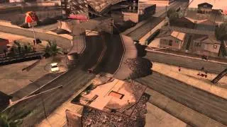 [LS-RP] The San Andreas Earthquake of 2014