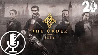 Орден 1886 - Между жизнью и смертью #20