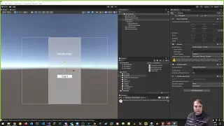 COMP397 - W2022 - Week 3 - Part 2 - Creating a Simple Enemy Agent in Unity