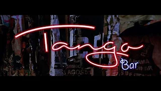 TangoBar, milonga con musica en vivo en Diobar, Barcelona