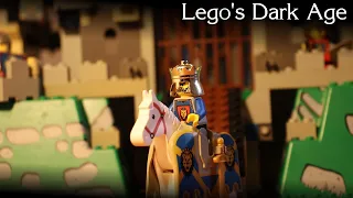 Lego 2000: The Dark Age