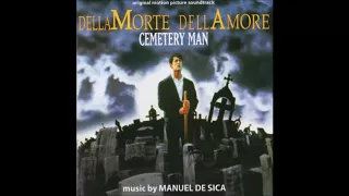 Cemetery Man Soundtrack - 11 - The Moon On The Island Of Death