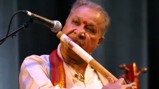 Pandit Hariprasad Chaurasia - Raga Bhopali - Bansuri And Tabla - by roothmens