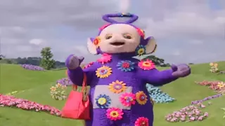 Teletubbies 502 - Christening | Videos For Kids