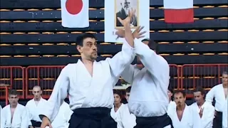 2004 Fujimoto Sensei LaSpezia