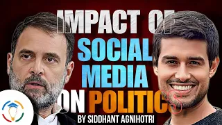 Impact of Social media on elections