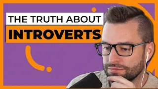 The TRUTH about introverts w/ ThevibewithKy