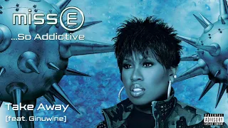 Missy Elliott - Take Away [Official Audio]