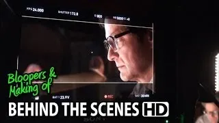 The Railway Man (2014) Making of & Behind the Scenes