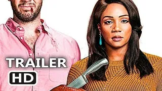 THE OATH Official Trailer -  3 (NEW 2018) Tiffany Haddish, John Cho Comedy Movie HD #OfficialTrailer