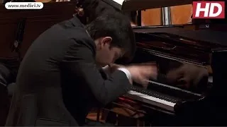 Behzod Abduraimov - Tchaikovsky, Piano Concerto No. 1