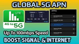 Up To 100 MbpS SPEED UP YOUR INTERNET DATA FastNET ALL NETWORK 2024