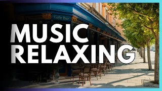 Relaxing Jazz Music 💖 for Focus and Study Cozy Coffee Shop Vibes 🎵