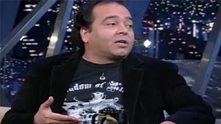 Comediante e radialista Beto Hora é o homem das mil vozes