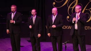 Blackwood Brothers Quartet (I'll Fly Away Home) 05-07-17