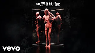 Kim Dracula - The Pledge: (Official Audio)