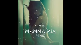 Dj Prime - Mamma Mia ❌ the Limba / Dyce Kiz Remix