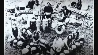 Diga Rhythm Band - Fire On The Mountain 1975-05-30