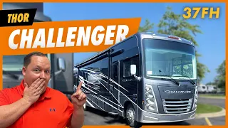 Full timers Best Class A Motorhome!