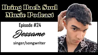 Getting to Know Los Angeles Born Singer/Songwriter JESSAME Interview