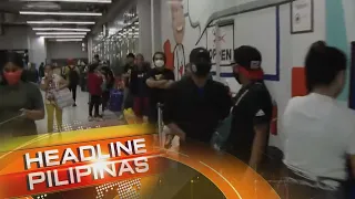 Headline Pilipinas | TeleRadyo (23 December 2022)