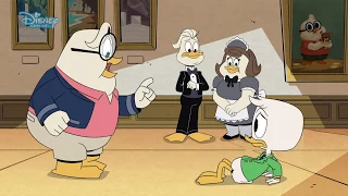 DuckTales - Amici del cuore - Dall'episodio 15