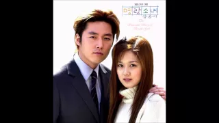 Love Song _ 조장혁 ( 명랑소녀 성공기 ) OST