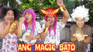 Superhero na si Bebang Part 1 | Madam Sonya Funny Video