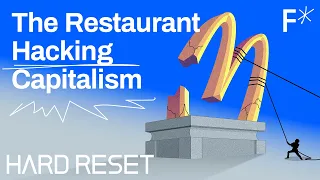 The underdog challenging McDonald’s & Wall Street | Hard Reset by Freethink