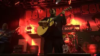 Turbulence - Bowling For Soup live