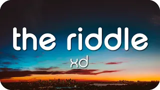 THE RIDDLE - Xd - 1 Hour Version