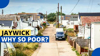 Jaywick - The Most Deprived Place in the UK