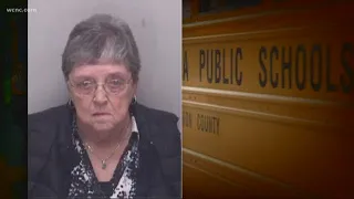 School bus driver charged with assaulting student in Salisbury