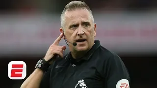 Why aren’t referees giving penalties from VAR? | Premier League