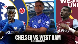 TOTTENHAM COOK SESH ! | Chelsea vs West Ham Preview | Owners vs Pochettino Debate!!!!