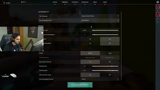 TL ScreaM Valorant Settings