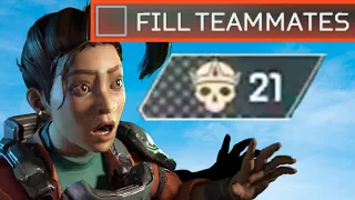 THIS Is Why She's STILL My Main In Apex Legends