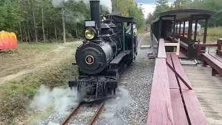WW&F Railway