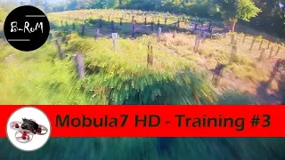 Mobula7 HD - Short Training #3