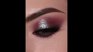 HUDA BEAUTY ROSE QUARTZ PALETTE | Eyeshadow tutorial 🔥✌🌻💦🥰