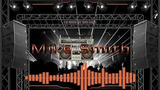In the Mix - The 80er´s - Remixed - Vol. 1 (mixed by DJ Micha)