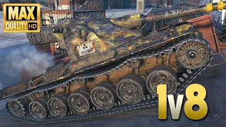 Kranvagn: No Safe Haven for the enemies - World of Tanks