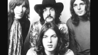 Pink Floyd - Echoes (Manchester 1974)