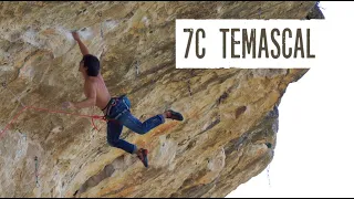 7c Temascal / Desmond / Patones